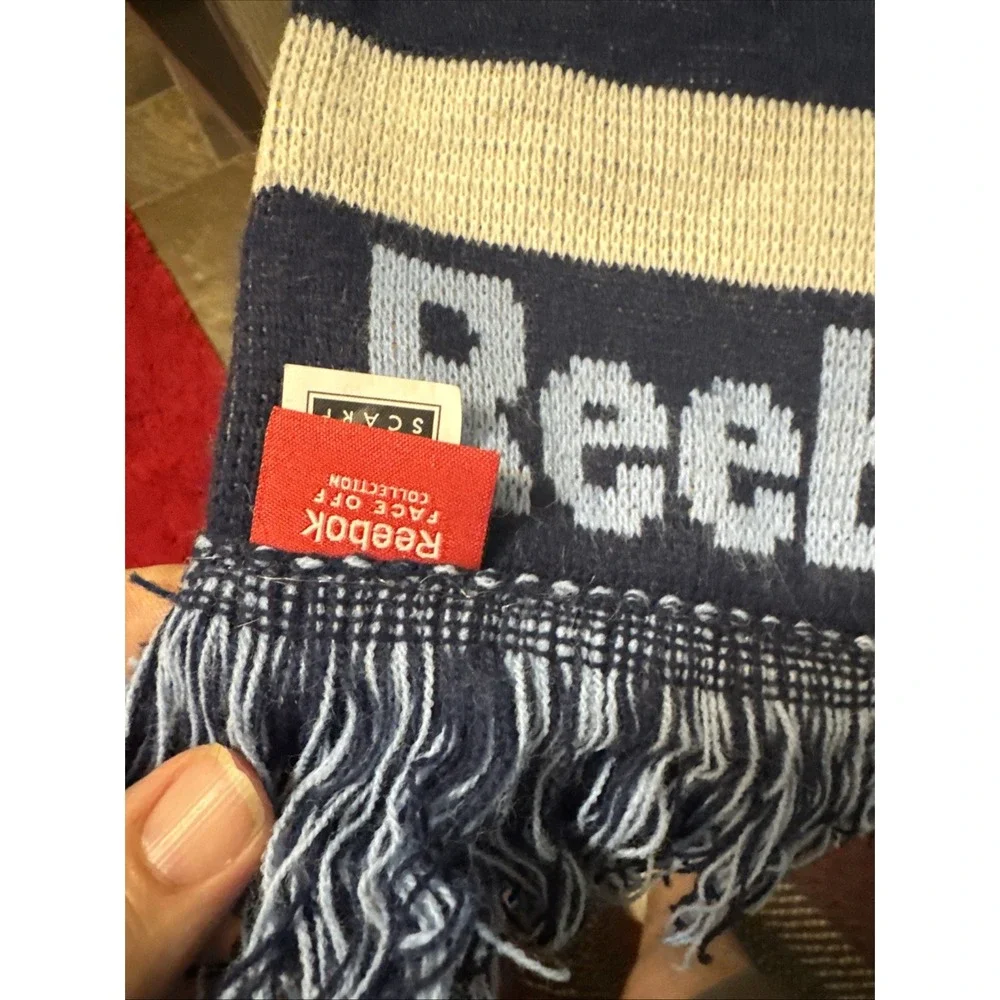 Reebok buying penguins